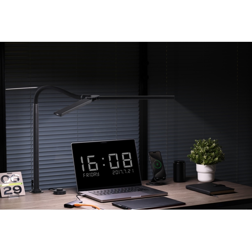 Flexible, dimmbare LED-Bildschirmbeleuchtung OFFICE LED/24W/230V 2700-6300K CRI 95