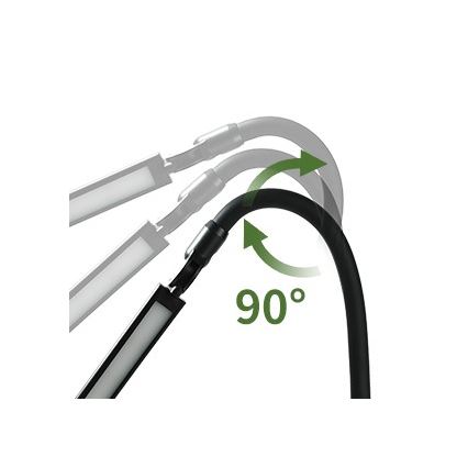 Flexible, dimmbare LED-Bildschirmbeleuchtung OFFICE LED/24W/230V 2700-6300K CRI 95
