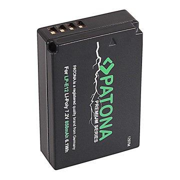 Immax - Akku 850mAh/7,2V/6,1Wh