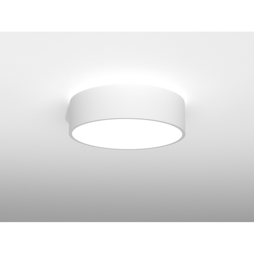 Immax NEO RONDATE - LED Fernbedienbare Deckenleuchte LED/25W/230V