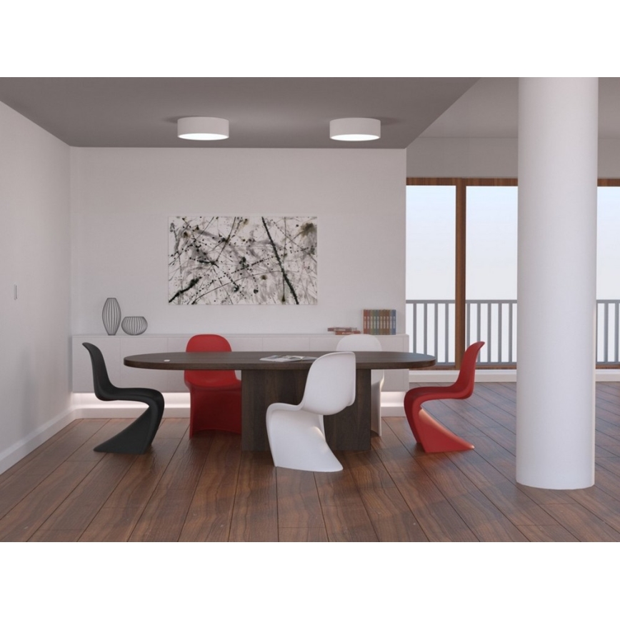 Immax NEO RONDATE - LED Fernbedienbare Deckenleuchte LED/25W/230V