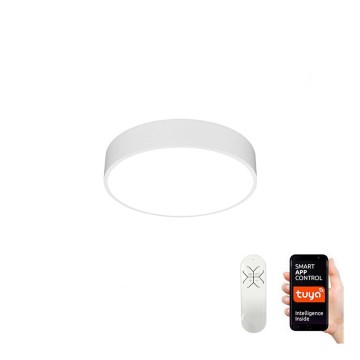 Immax NEO 07024L - LED dimmbares Deckenleuchte RONDATE LED/25W/230V Tuya + Fernbedienung
