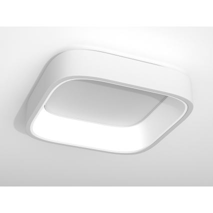 Immax NEO TOPAJA - LED Fernbedienbare Deckenleuchte LED/47W/230V