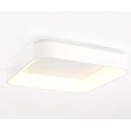 Immax NEO TOPAJA - LED Fernbedienbare Deckenleuchte LED/47W/230V