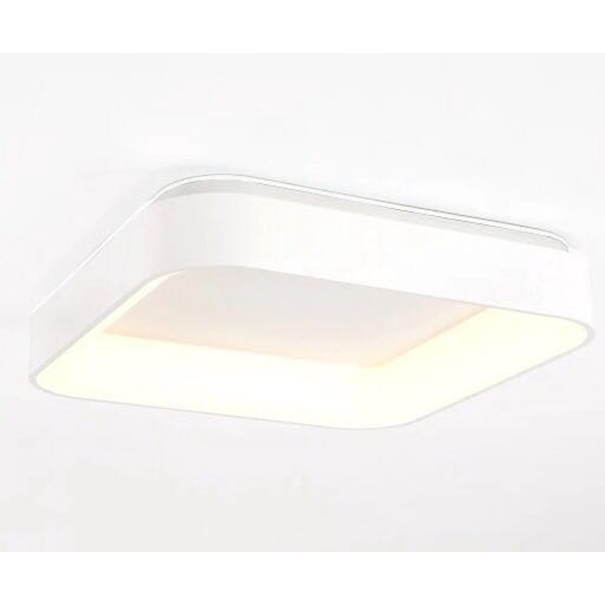 Immax NEO TOPAJA - LED Fernbedienbare Deckenleuchte LED/47W/230V