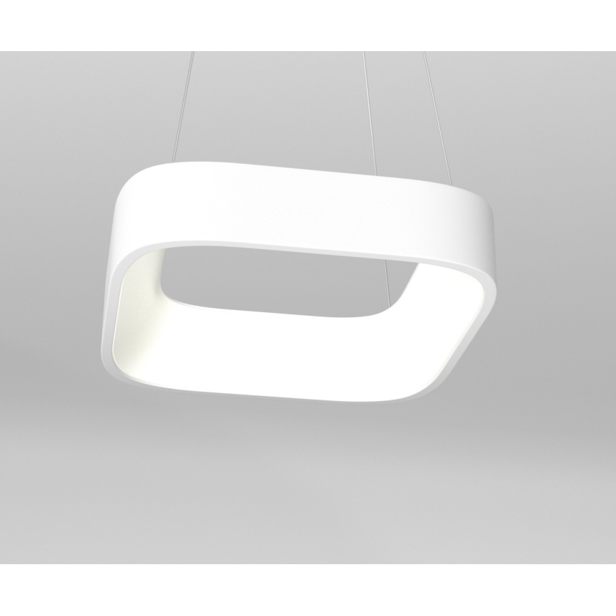 Immax NEO TOPAJA - LED Fernbedienbare Hängeleuchte LED/36W/230V