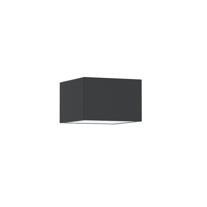 Immax Neo 07074L-15BD - Set 2x Dimmbare LED-Deckenleuchte CANTO 2xLED/12W/230V + Fernbedienung Tuya