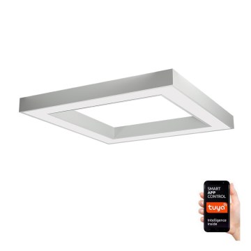 Immax NEO 07240L - LED dimmbares Deckenleuchte CANTO LED/60W/230V 2700-6500K Tuya Weiß