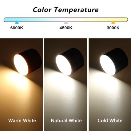 Immax NEO 07244L - LED dimmbares Deckenleuchte RONDATE LED/32W/230V 16,5 cm Wi-Fi Tuya