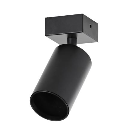 Immax NEO 07261Z - LED RGB+CCT dimmbares Einbauleuchte NEO PUNTO 1xGU10/4,8W/230V Tuya