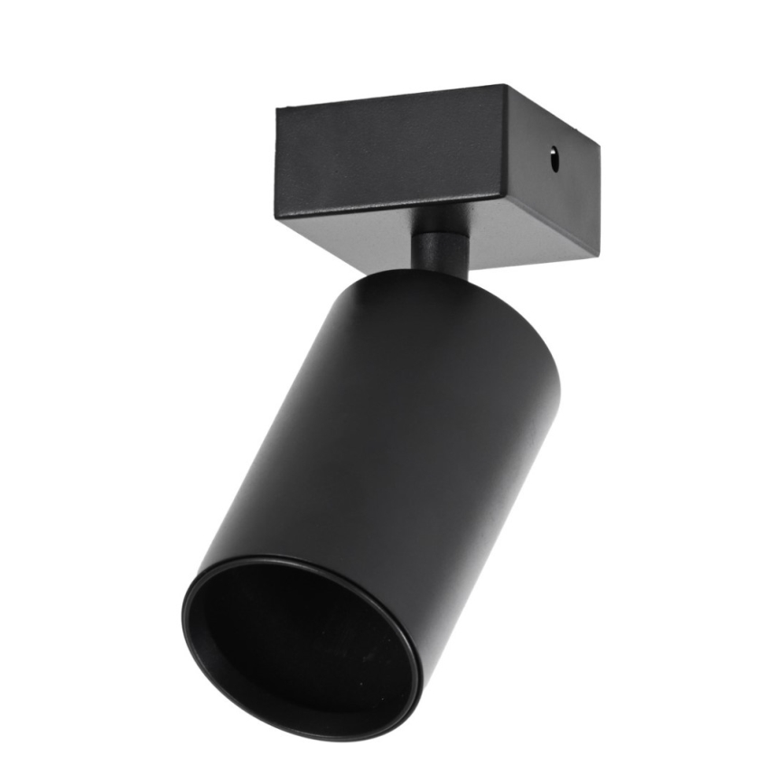 Immax NEO 07261Z - LED RGB+CCT dimmbares Einbauleuchte NEO PUNTO 1xGU10/4,8W/230V Tuya