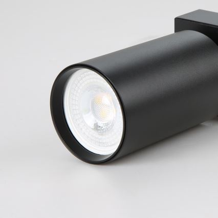 Immax NEO 07261Z -  RGB+CCT Dimmbarer LED-Strahler NEO PUNTO 1xGU10/4,8W/230V Tuya