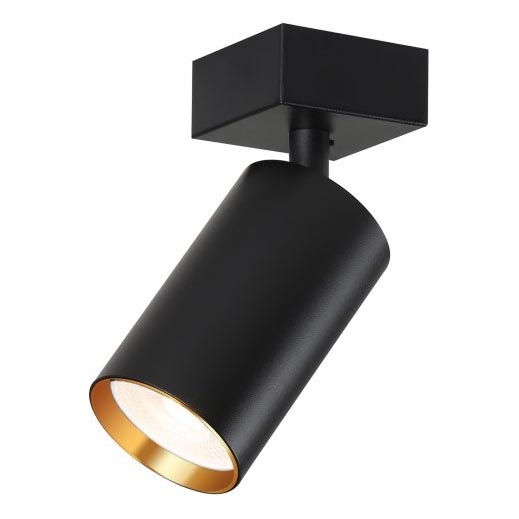 Immax NEO 07261Z -  RGB+CCT Dimmbarer LED-Strahler NEO PUNTO 1xGU10/4,8W/230V Tuya