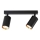Immax NEO 07262W - LED RGB+CCT Dimmbarer Strahler NEO LITE PUNTO 2xGU10/6W/230V Wi-Fi Tuya