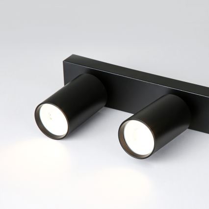 Immax NEO 07265Z - LED RGB+CCT dimmbares Einbauleuchte NEO PUNTO 4xGU10/4,8W/230V Tuya