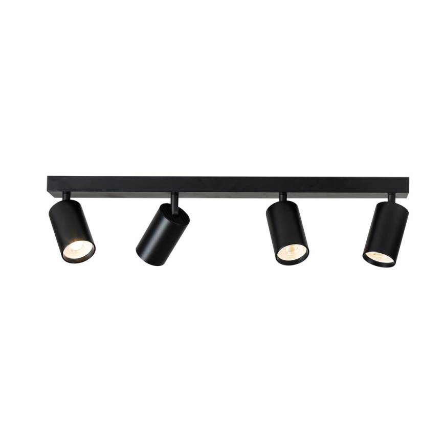 Immax NEO 07265Z - RGB+CCT Dimmbarer LED-Strahler NEO PUNTO 4xGU10/4,8W/230V Tuya
