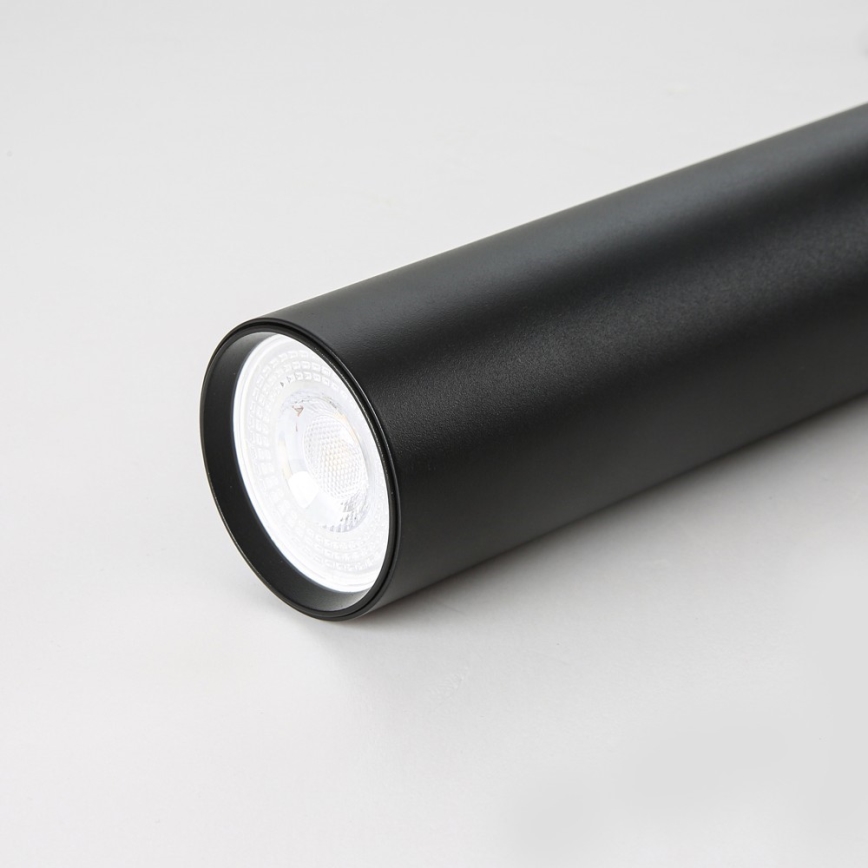 Immax NEO 07271Z - RGB+CCT Dimmbare LED-Hängeleuchte NEO PUNTO 1xGU10/4,8W/230V Tuya