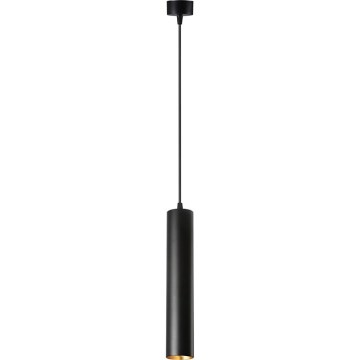 Immax NEO 07271Z - RGB+CCT Dimmbare LED-Hängeleuchte NEO PUNTO 1xGU10/4,8W/230V Tuya