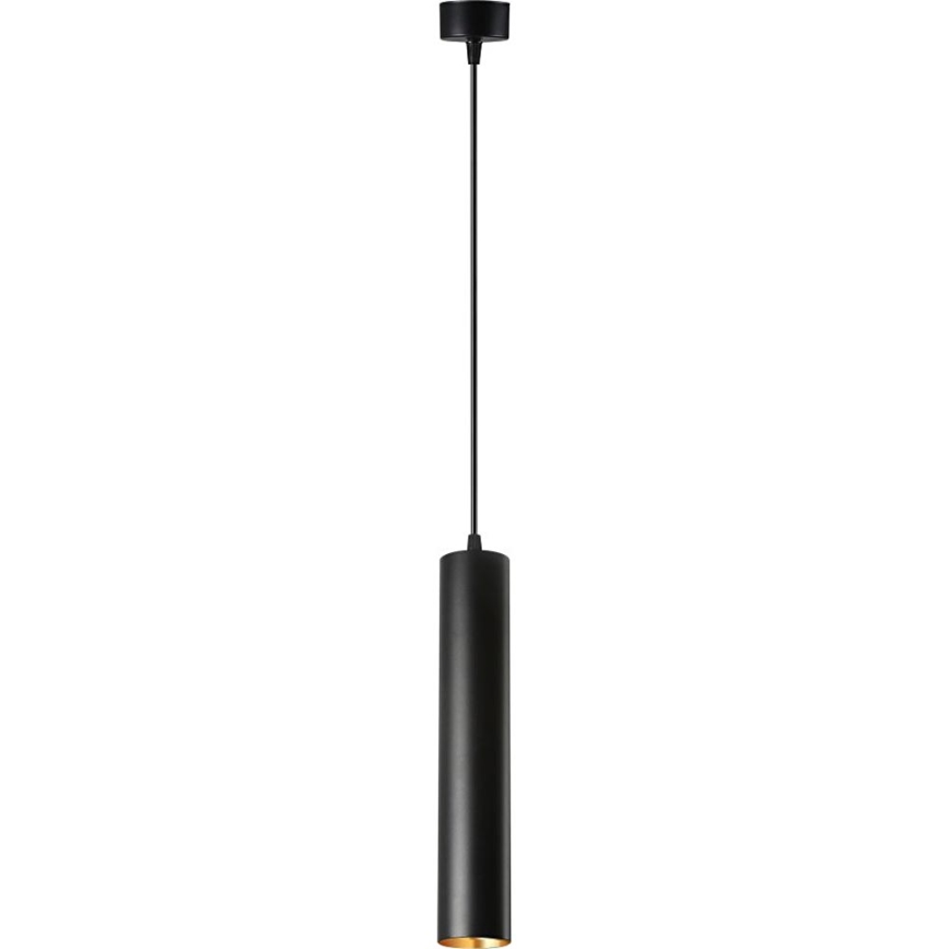 Immax NEO 07271Z - RGB+CCT Dimmbare LED-Hängeleuchte NEO PUNTO 1xGU10/4,8W/230V Tuya