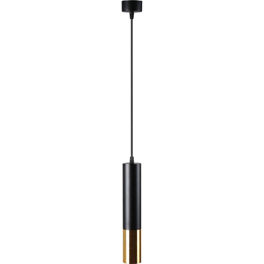 Immax NEO 07273Z - RGB+CCT Dimmbare LED-Hängeleuchte NEO PUNTO 1xGU10/4,8W/230V Tuya