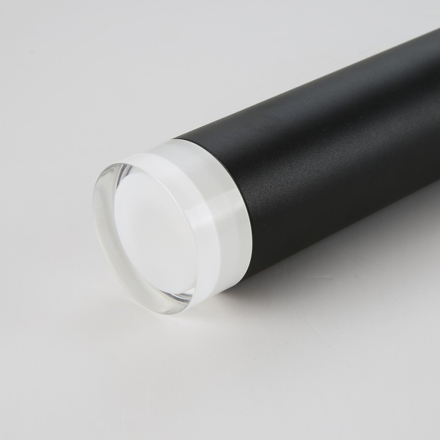 Immax NEO 07274W - LED RGB+CCT dimmbare Pendelleuchte an Seil NEO LITE PUNTO 1xGU10/6W/230V Wi-Fi Tuya