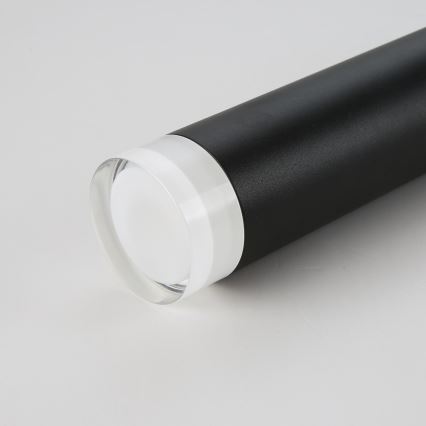 Immax NEO 07275Z - LED RGB+CCT dimmbare Pendelleuchte an Seil NEO PUNTO 1xGU10/4,8W/230V Tuya