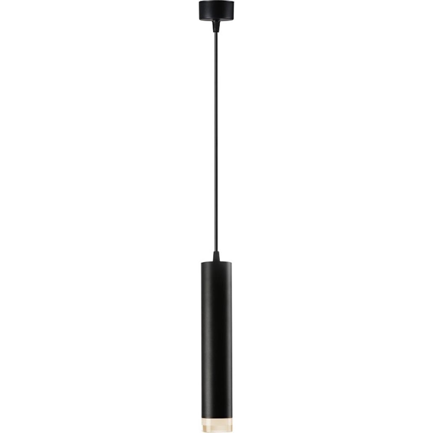 Immax NEO 07275Z - RGB+CCT Dimmbare LED-Hängeleuchte NEO PUNTO 1xGU10/4,8W/230V Tuya