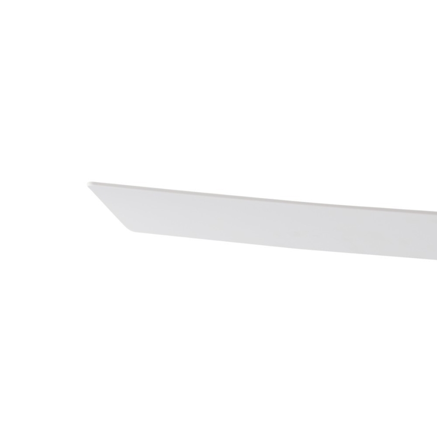 Immax NEO 07281L - Dimmbarer Deckenventilator BEAUTY mit LED+CCT, LED/18W/230V, 3000/4000/6000K, Wi‑Fi (Tuya), Ø 132 cm + Fernbedienung