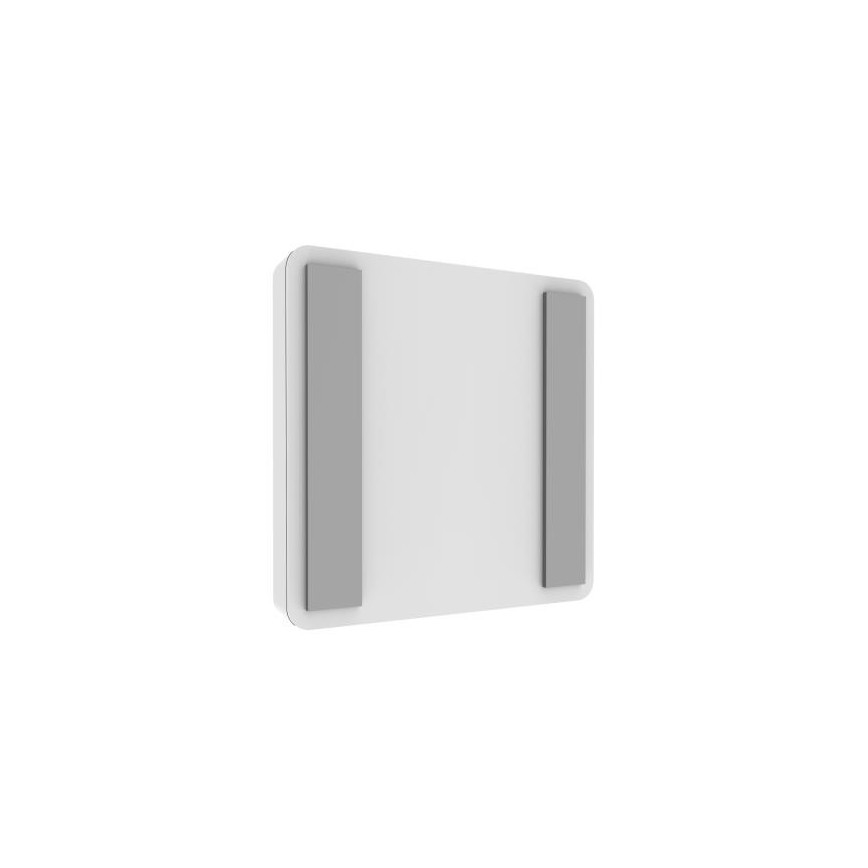 Immax NEO 07506L - Schalter 1-Taster SMART 1xCR2430 Zigbee 3.0 Tuya