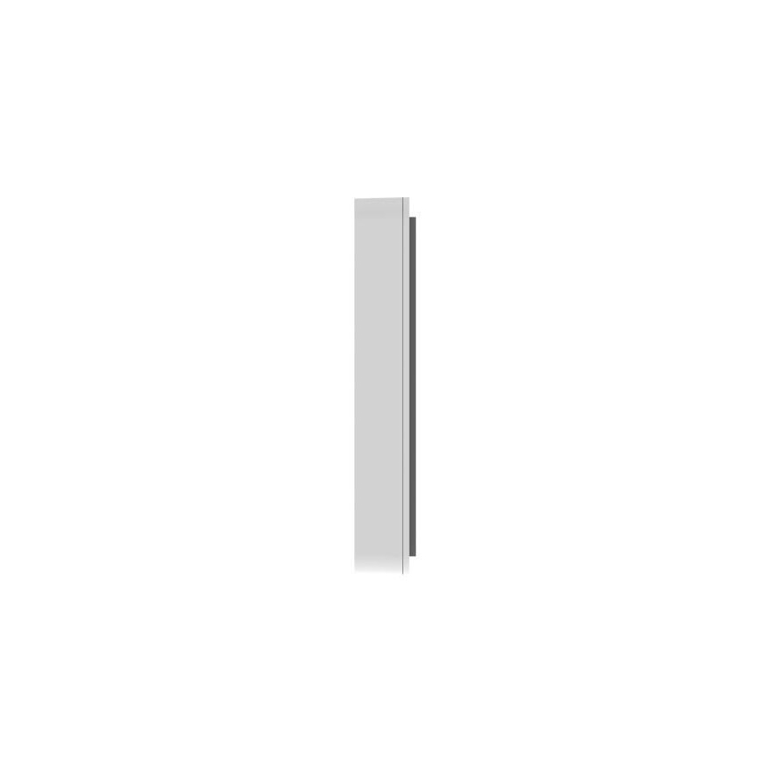 Immax NEO 07507L - Schalter 2-Tasten SMART 1xCR2430 Zigbee 3.0 Tuya