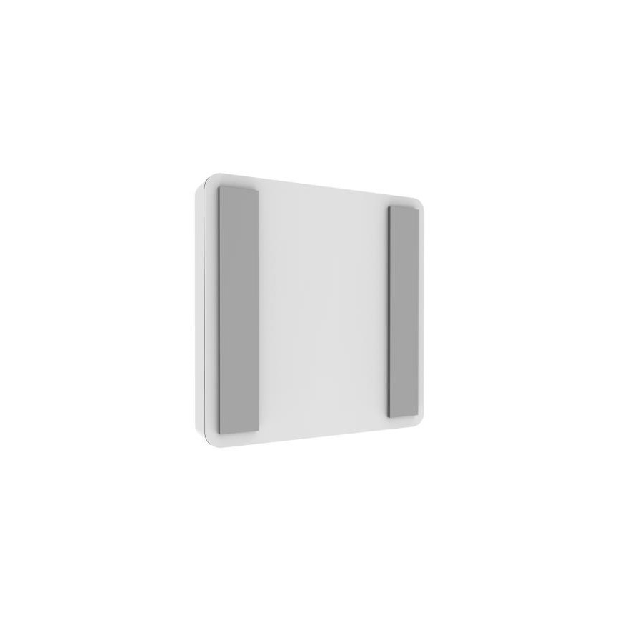 Immax NEO 07507L - Schalter 2-Tasten SMART 1xCR2430 Zigbee 3.0 Tuya