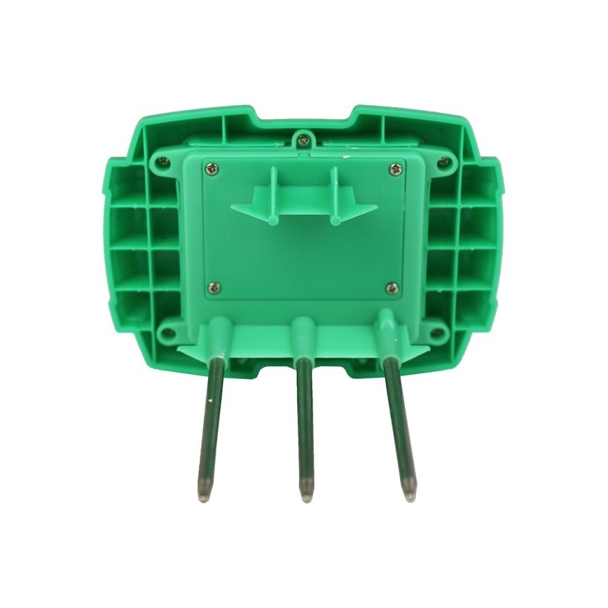 Immax NEO 07509L - Bodenfeuchtigkeits- und Temperatursensor NEO LITE 3xAAA IP65