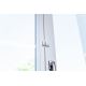 Immax NEO 07511L - SET 2x Fenster- und Tür-Magnetsensor SMART Zigbee Tuya