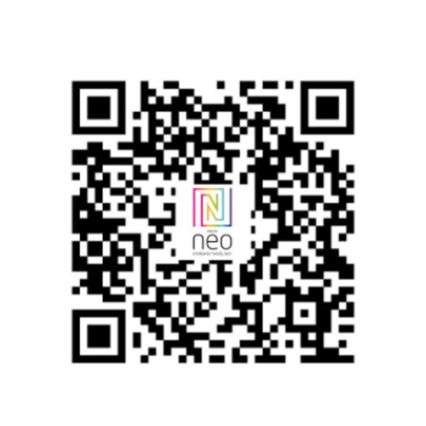 Immax NEO 07516L - Intelligenter NEO LITE V3 2-Tasten Wi-Fi Controller Tuya