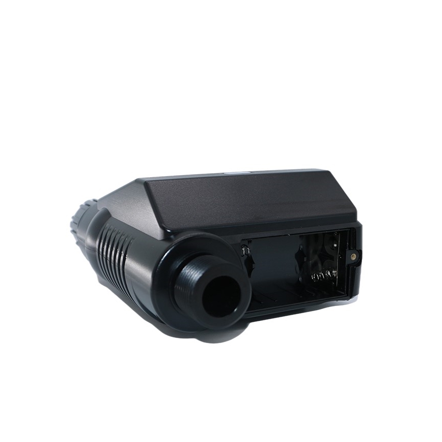 Immax NEO 07525L - Bewässerungsventil + Bodenfeuchtigkeitssensor 2xAA IP65 Tuya