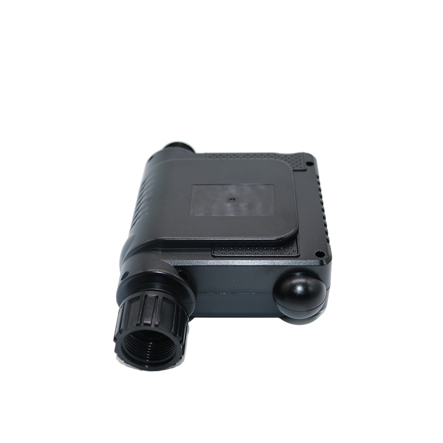 Immax NEO 07525L - Bewässerungsventil + Bodenfeuchtigkeitssensor 2xAA IP65 Tuya