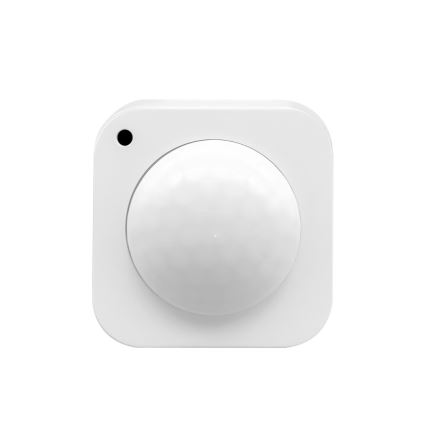 Immax NEO 07527L - Smart-PIR-Bewegungsmelder 1xCR123A IP20 Tuya