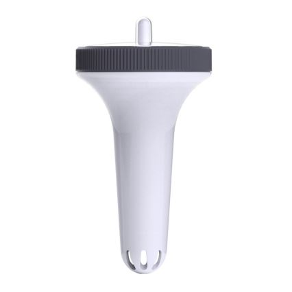 Immax NEO 07529L - Smart-Temperatursensor für Schwimmbecken + 2x Innenraumtemperatur- und Feuchtigkeitssensor Wi-Fi Tuya