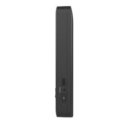 Immax NEO 07529L - Smart-Temperatursensor für Schwimmbecken +2x Innenraumtemperatur- und Feuchtigkeitssensor Wi-Fi Tuya
