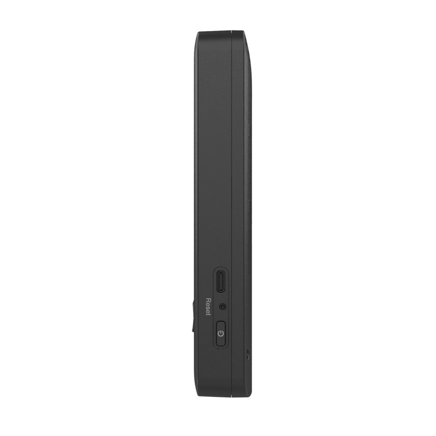 Immax NEO 07529L - Smart-Temperatursensor für Schwimmbecken +2x Innenraumtemperatur- und Feuchtigkeitssensor Wi-Fi Tuya