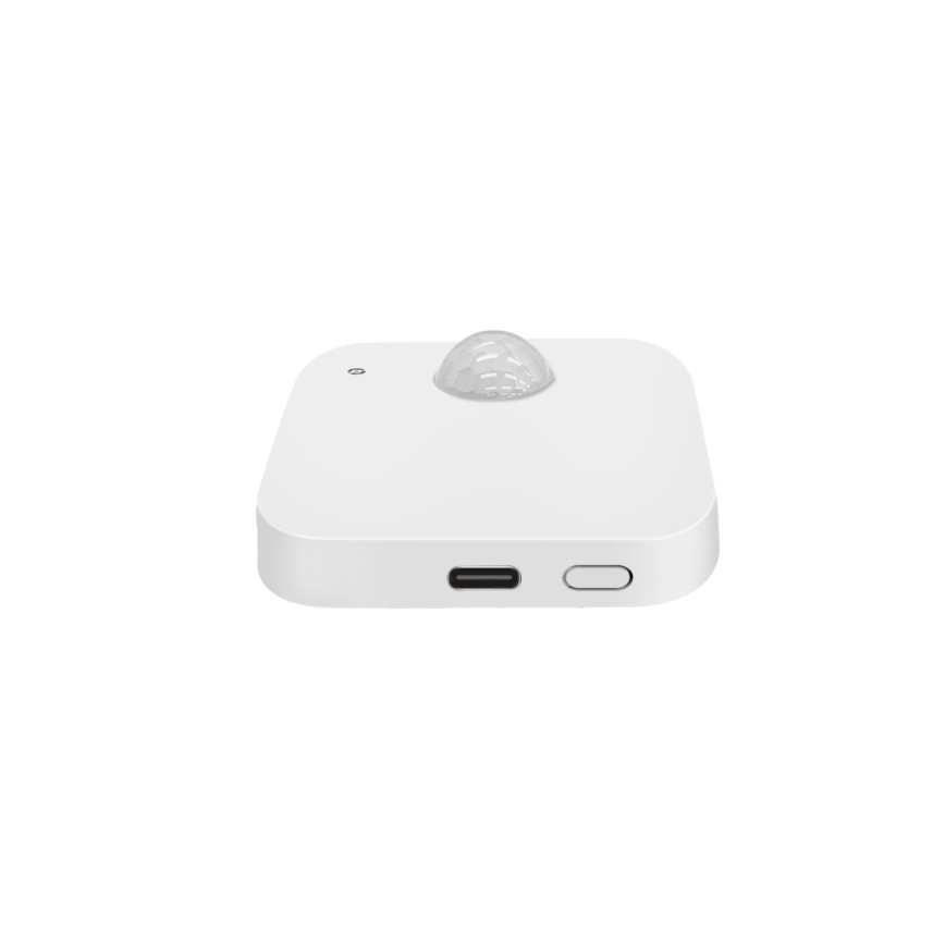 Immax NEO 07530L - Intelligenter PIR-, Präsenz- und Lichtsensor USB/5V Tuya