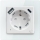Immax NEO 07544L - Smart-Steckdose E 16A/230V + 1xUSB-A+1xUSB-C PD 20W Wi-Fi