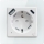 Immax NEO 07553L - Intelligente Steckdose E 16A/230V + 1x USB-A + 1x USB-C PD 20W