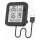 Immax NEO 07559L - Controller mit Temperatur- und Luftfeuchtigkeitssensor 5V Wi-Fi