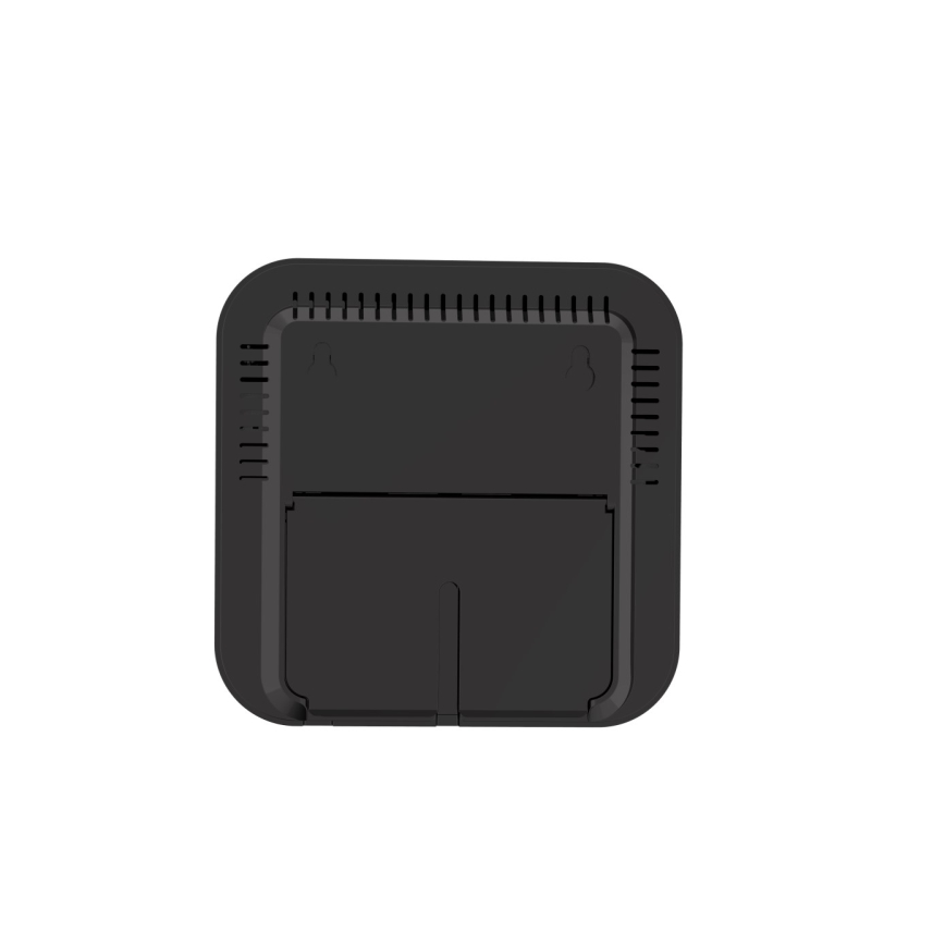 Immax NEO 07559L - Controller mit Temperatur- und Luftfeuchtigkeitssensor 5V Wi-Fi