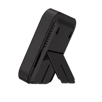 Immax NEO 07559L - Controller mit Temperatur- und Luftfeuchtigkeitssensor 5V Wi-Fi