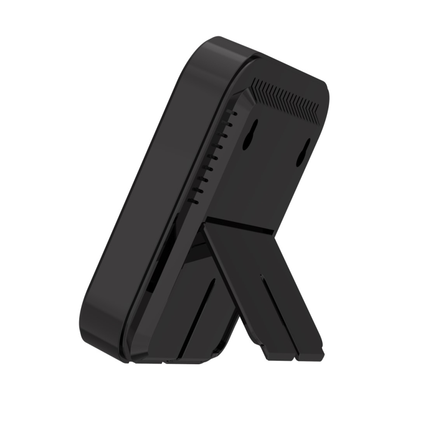 Immax NEO 07559L - Controller mit Temperatur- und Luftfeuchtigkeitssensor 5V Wi-Fi