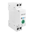 Immax NEO 07573L - Smart-Leistungsschalter einphasig 1-63A Tuya