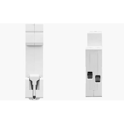 Immax NEO 07574L - Smart-Leistungsschalter einphasig 1-63A Wi-Fi Tuya