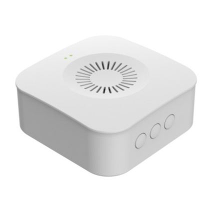 Immax NEO 07728L - Videotürklingel NEO LITE Smart Wi-Fi Tuya IP54